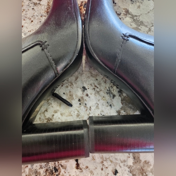 Tory Burch Colton Bootie - Picture 7 of 11